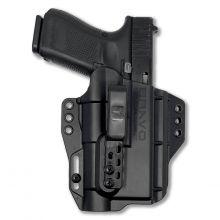 Bravo Concealment Glock19,23,32,17,22,31/X300UA-UB IWB Holster